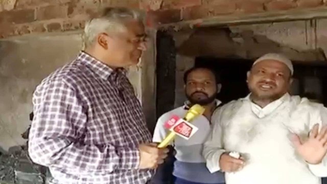 Ground Report: People recounts of Delhi Violence