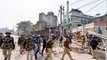 Delhi violence: Death toll reaches 34