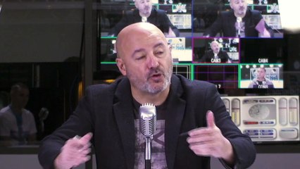 LE BAR DES SUPPORTERS : Le Bar des Supporters 27 02 20