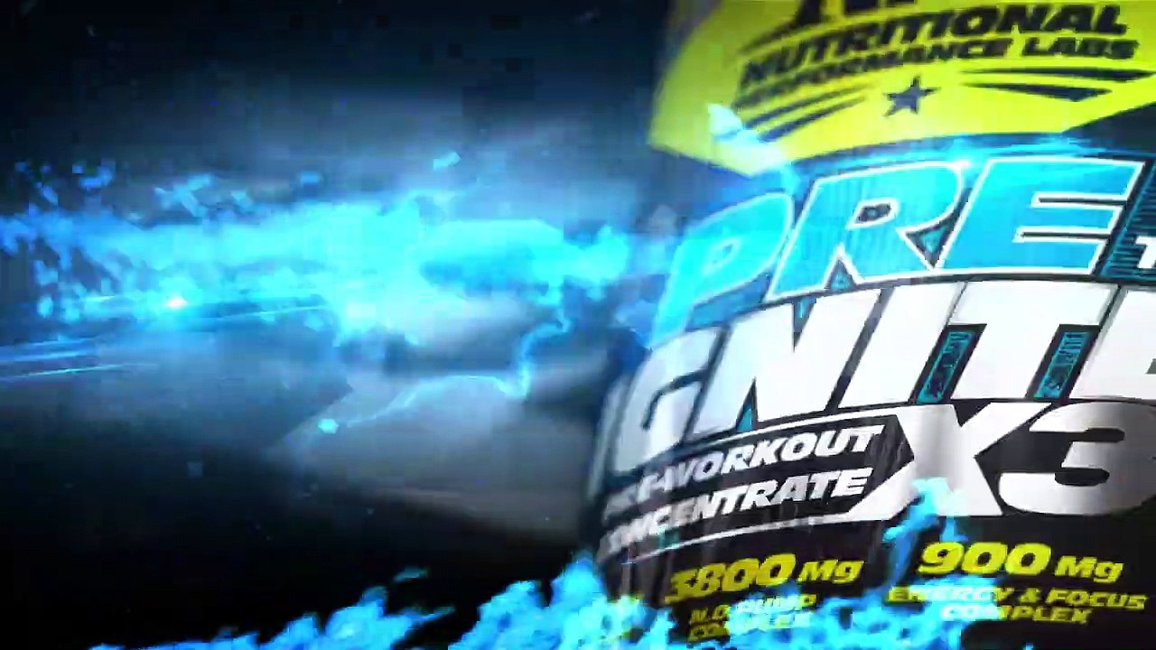 Best Pre-Workout Supplement