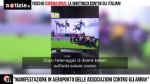 Coronavirus in Italia, la Francia protesta contro gli italiani che sbarcano in Martinica | Notizie.it