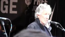 Pink Floyd's Roger Waters describes CAA as 'fascist'