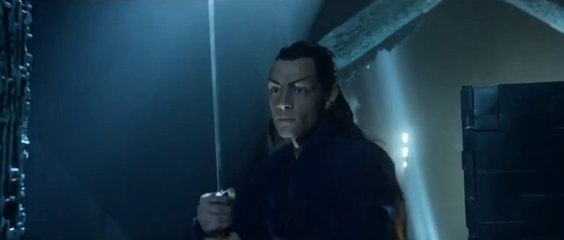 Star Trek Picard S01E07 Nepenthe