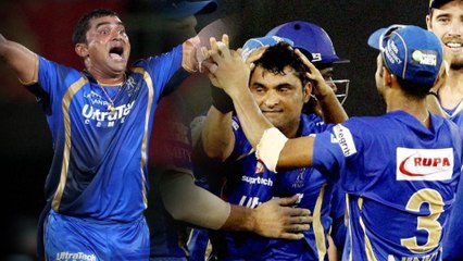 Pravin Tambe won’t be allowed ipl 2020| ஐபில்-ல் வயதான வீரரை வீட்டுக்கு அனுப்பிய பிசிசிஐ!