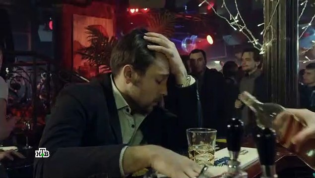 Невский 4. Тень Архитектора 6 серия (2020)