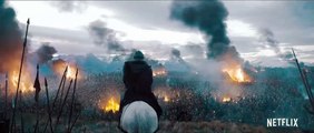L'Écuyer du Roi - Bande-annonce officielle VF - Netflix France