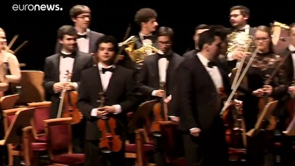 Αμερικανικό Σωματείο Μουσικών: «Ένοχος» ο Πλάθιντο Ντομίνγκο