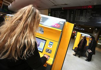 "60 millions de consommateurs" dénonce les tarifs abusifs de la SNCF