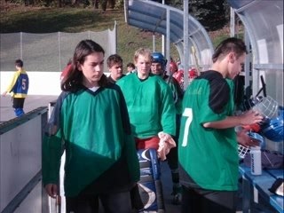 DDM Ústí nad Labem vs TJ Kovo Praha