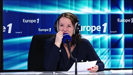 Mickaël Quiroga, sur le coronavirus : "Faut pas s'inquiéter, Donald Trump a dit qu'il allait disparaître avec la chaleur"