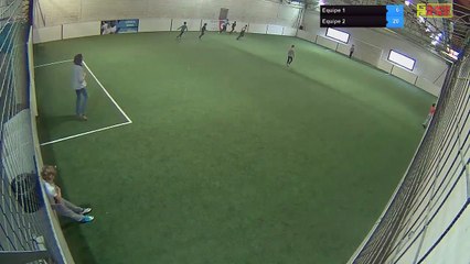 Equipe 1 Vs Equipe 2 - 26/02/20 16:24 - Loisir Poitiers - Poitiers Game Parc