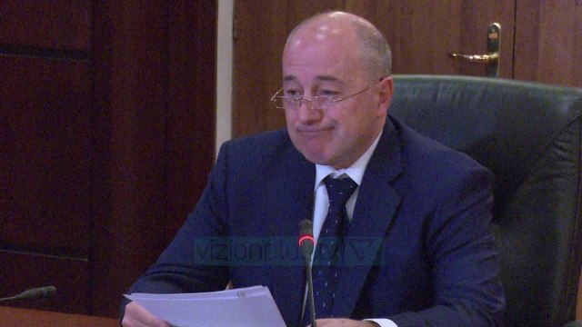 KLGJ interviston 3 kandidatë për Gjykatën e Lartë, Sadushi, Panda e Pupe - Vizion Plus