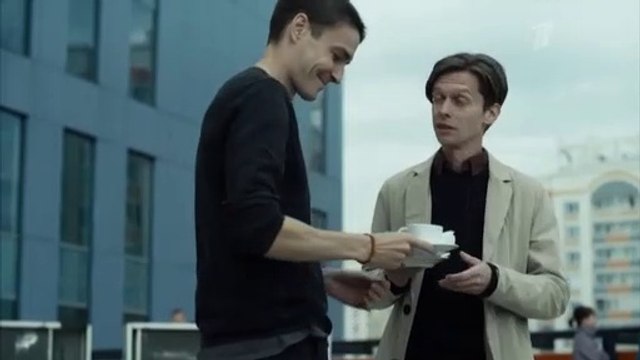 Триггер 12 серия (2020) –Триггер 12 серия (2020) –