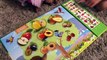 Carti educative  Invata cu Maya si Antonyo numerele, fructele si legumele, zilele saptamanii