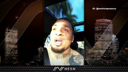 Maurkice Pouncey Rips NFL Owners New CBA Deal