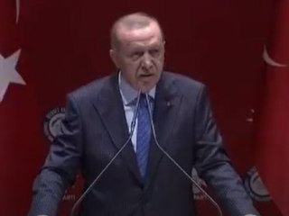 Hükümet medyasından Erdoğan'a sansür