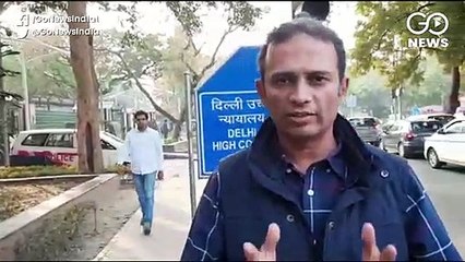 दिल्ली हाई कोर्ट से भड़काऊ बयानबाज़ी करने वालों को राहत