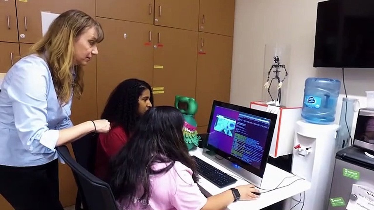 Scientists Create Artificially Intelligent Robot Which Can Help Children With Autism