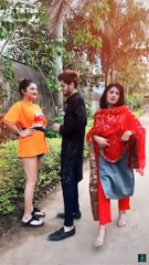 Tiktok Romantic  Cute Couple Goal Video 2020 _ Romantic BF  GF Goals Latest tik tok video (1)
