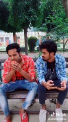 Today's Best Latest New Tik Tok Musically Video _ Romantic, Funny,|| Very funny video 2020|| funny and entertainment news