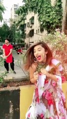 Today's Best Latest New Tik Tok Musically Video _ Romantic, Funny,  Video _|| Very funny and entertainment news