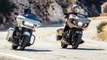 2020 Indian Challenger Dark Horse vs. Harley-Davidson Road Glide Special