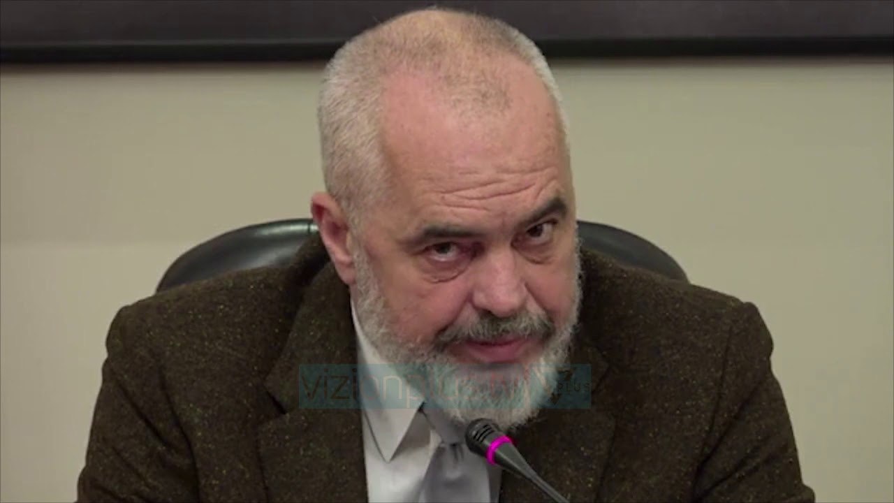 Rama zbulon vendin e karantinës për koronavirusin - News, Lajme - Vizion Plus
