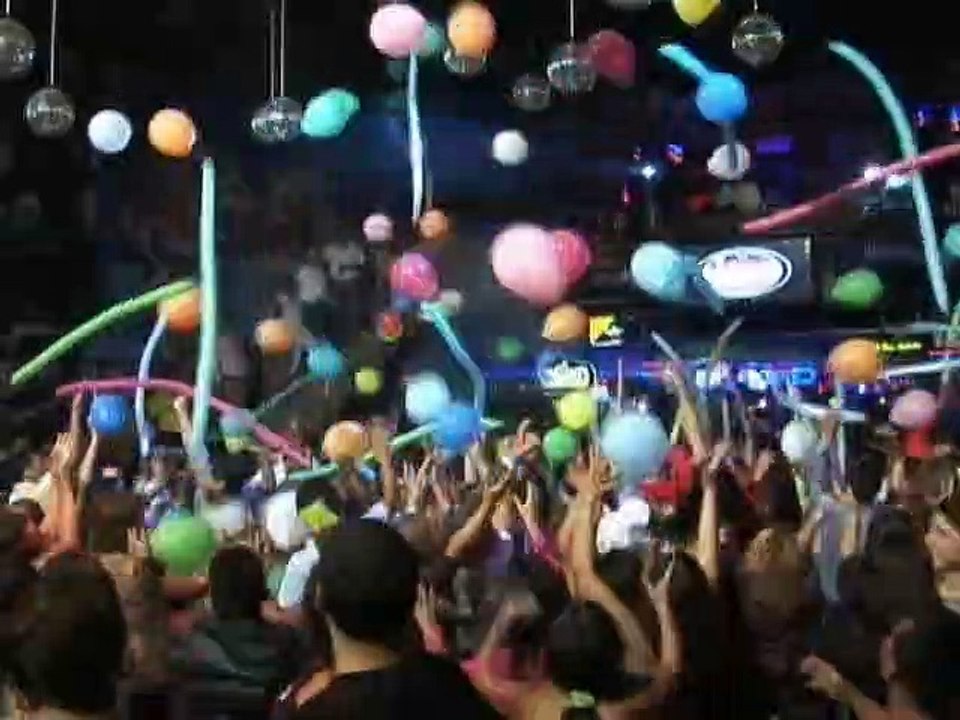 Agua Marina - Fiestas Mujeres y Ron - Rosita Producciones Perú