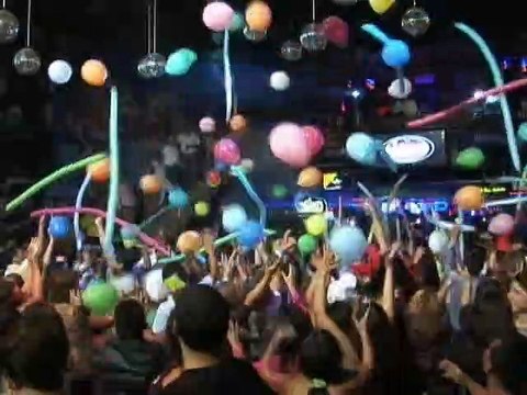 Agua Marina - Fiestas Mujeres y Ron - Rosita Producciones Perú