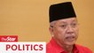 We respect the King as we prepare for snap polls, says Umno sec-gen