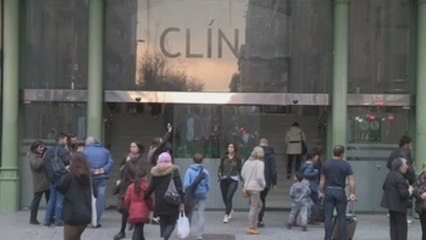 Se elevan a quince los casos de coronavirus en España