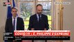 Virus – Edouard Philippe: "Je veux rassurer les Français : le calme, la mesure et le bon sens sont de rigueur" - VIDEO