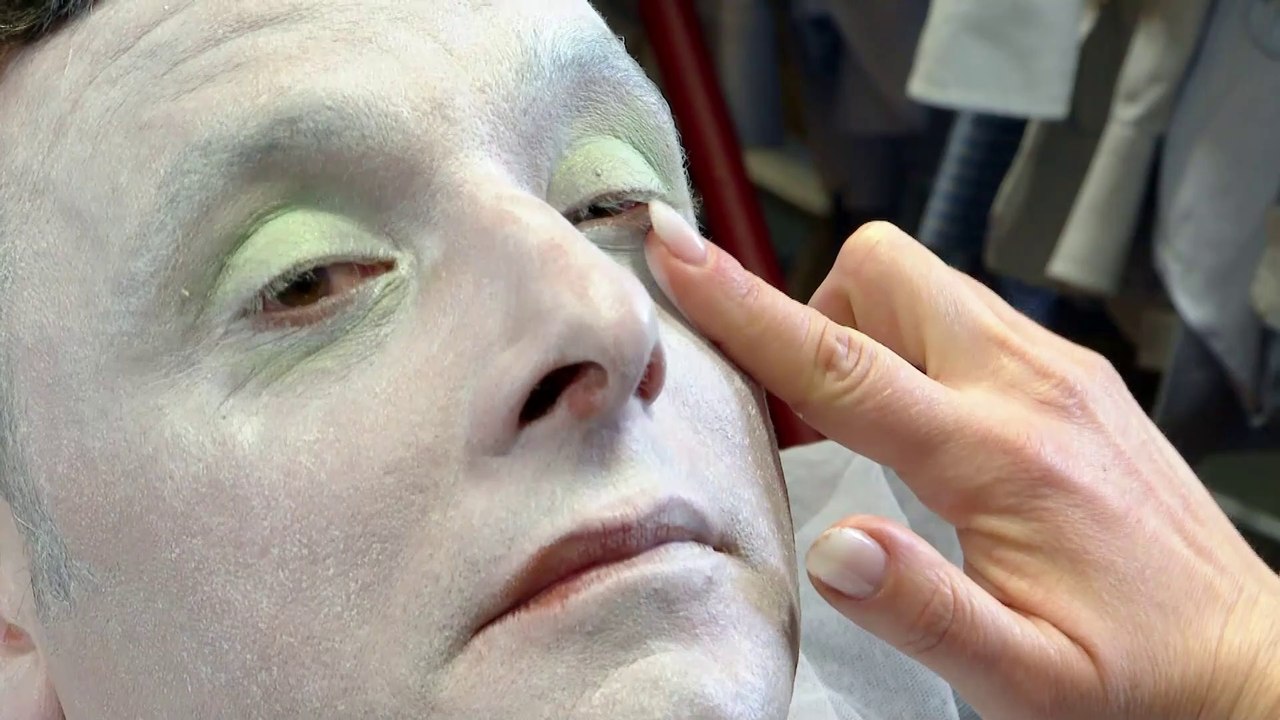 Perkeos Maschggra in Salurn 2020 #EventdesMonatsEuroparegion