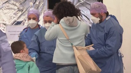 Koronavirusi në Evropë/ 14 viktima në Itali, zgjerohet harta e vendeve me të infektuar