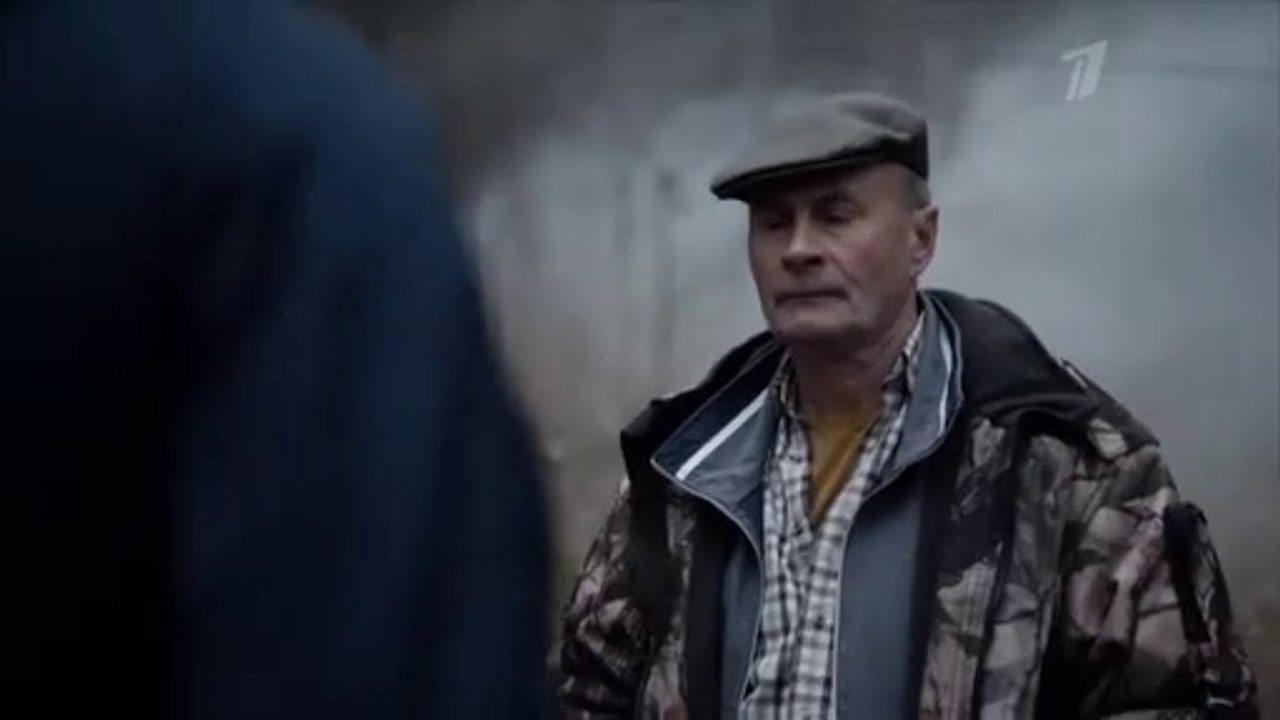 Триггер - 12 серия (2020) -