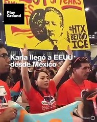 Karla Perez United We Dream