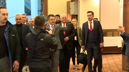 Bakan Pakdemirli: "2 bin 153 personel alımı yapacağız"