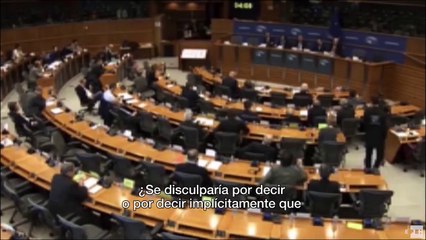 Dijsselbloem se niega a pedir perdón por sus declaraciones sobre dinero y mujeres