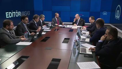 Soylu: 'Bir belediyeyi yukarıdan aşağıya her türlü süreciyle denetime alabiliriz' - ANKARA