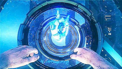 ARK GENESIS PART 1 Bande Annonce