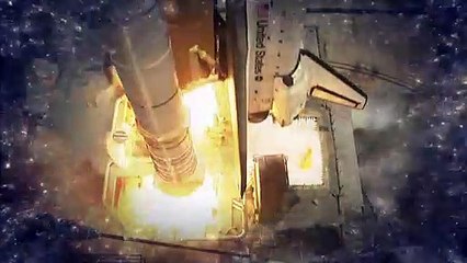 Histoire de la conquête spatiale 07
