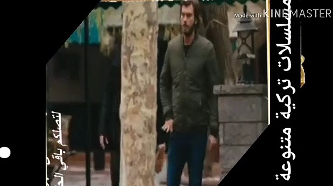 مسلسل الشجاع والجميلة الحلقة 42 على 2M