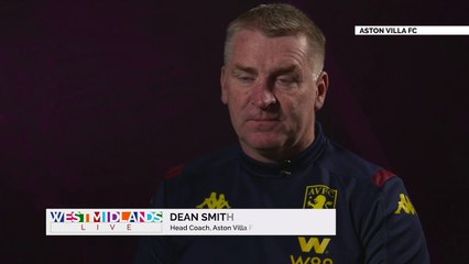 Aston Villa Are Going To Wembley!