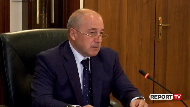 Kandidon për anëtar të Gjykatës së Lartë/ Panda: Dosjet 'stok' i shqetësojnë të gjithë