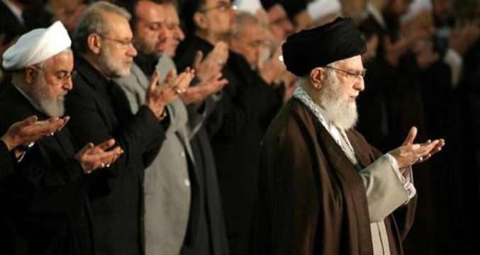 Tahran'da koronavirüs nedeniyle cuma namazı kılınmayacak