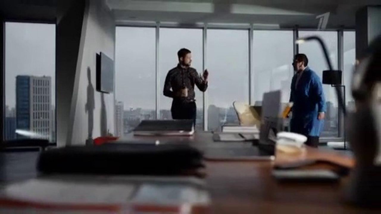 Триггер 12 серия (2020) –