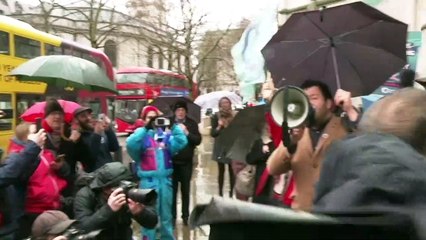 Justiça britânica decide contra ampliação de Heathrow