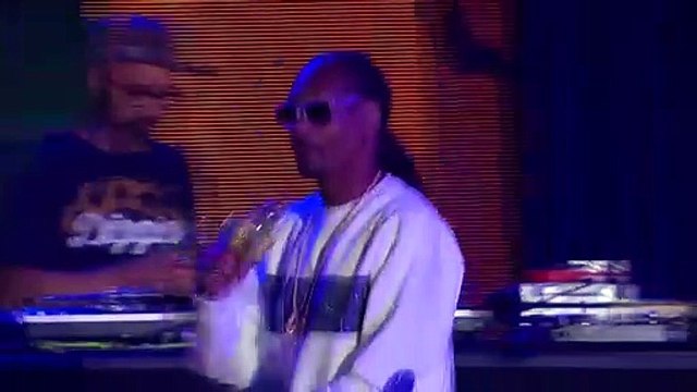 Guerra abierta entre Donald Trump y Snoop Dogg