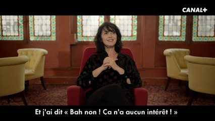 Les propositions - César de la première fois