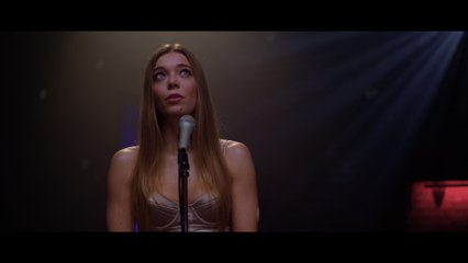 Becky Hill - Better Off Without You
